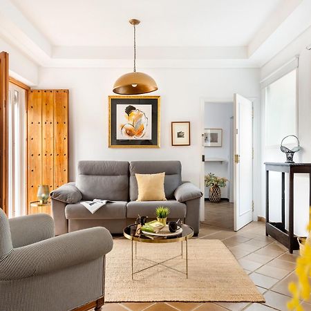 Lepanto Premium Apartments Siviglia Esterno foto