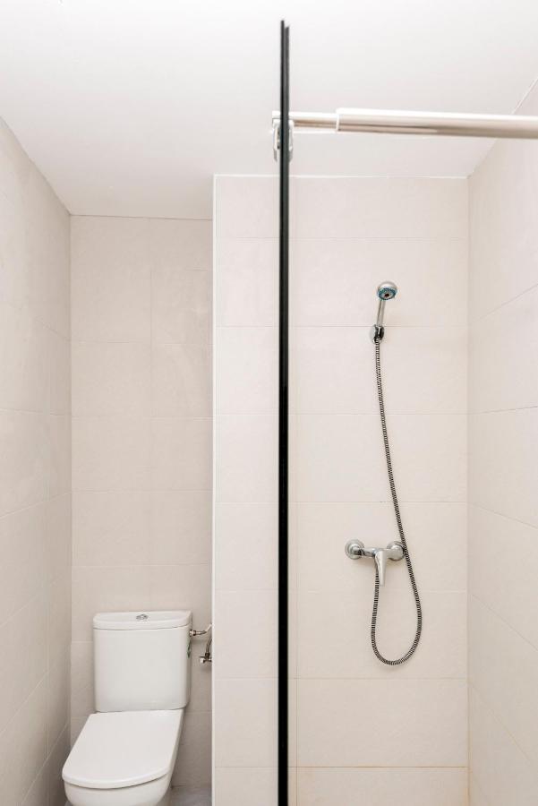 Lepanto Premium Apartments Siviglia Esterno foto