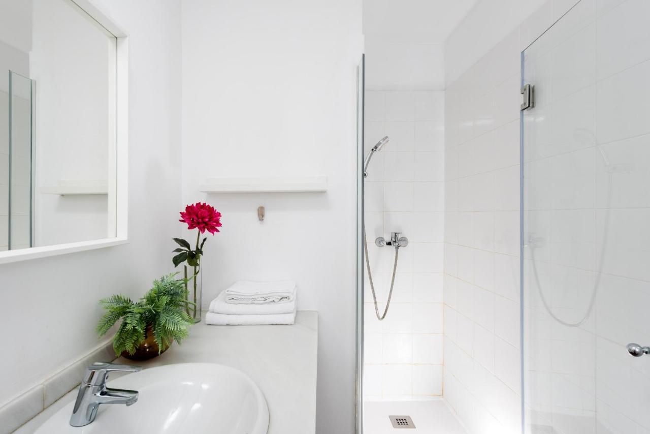Lepanto Premium Apartments Siviglia Esterno foto