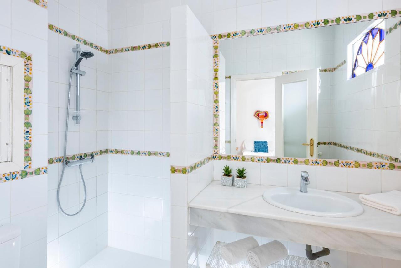 Lepanto Premium Apartments Siviglia Esterno foto