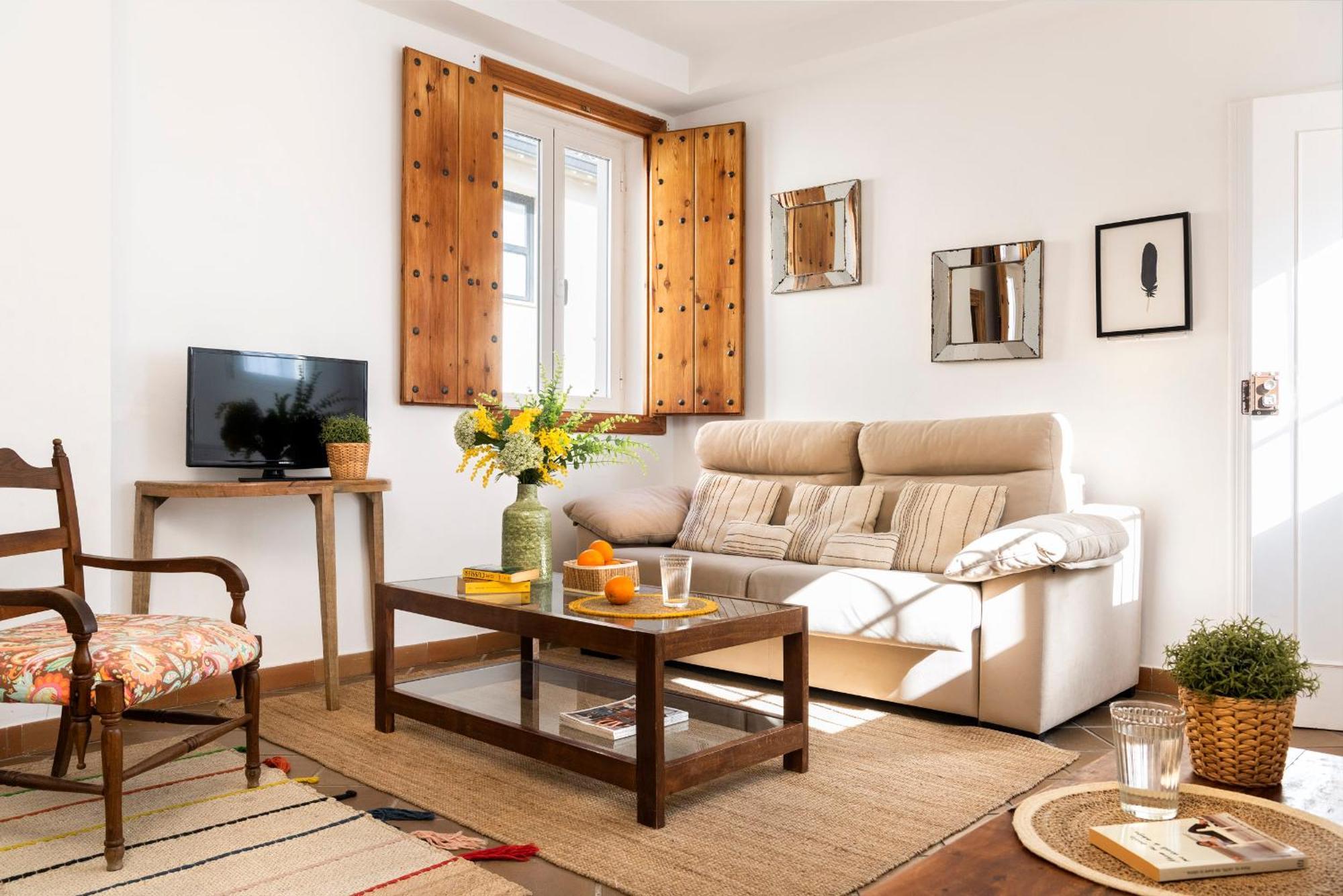 Lepanto Premium Apartments Siviglia Esterno foto