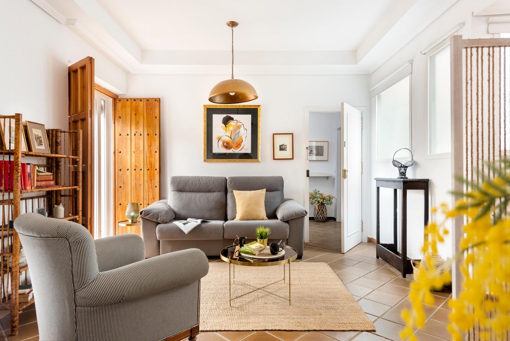 Lepanto Premium Apartments Siviglia Esterno foto