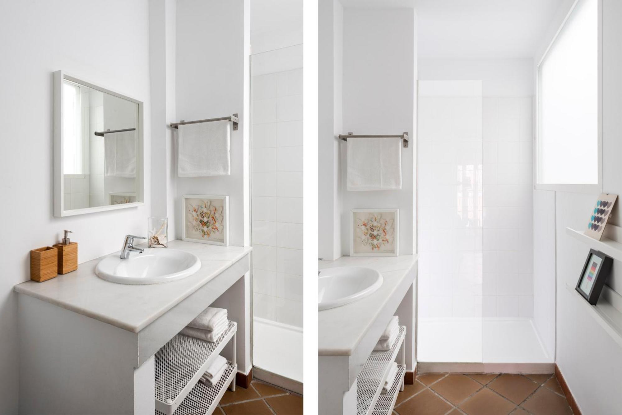 Lepanto Premium Apartments Siviglia Esterno foto