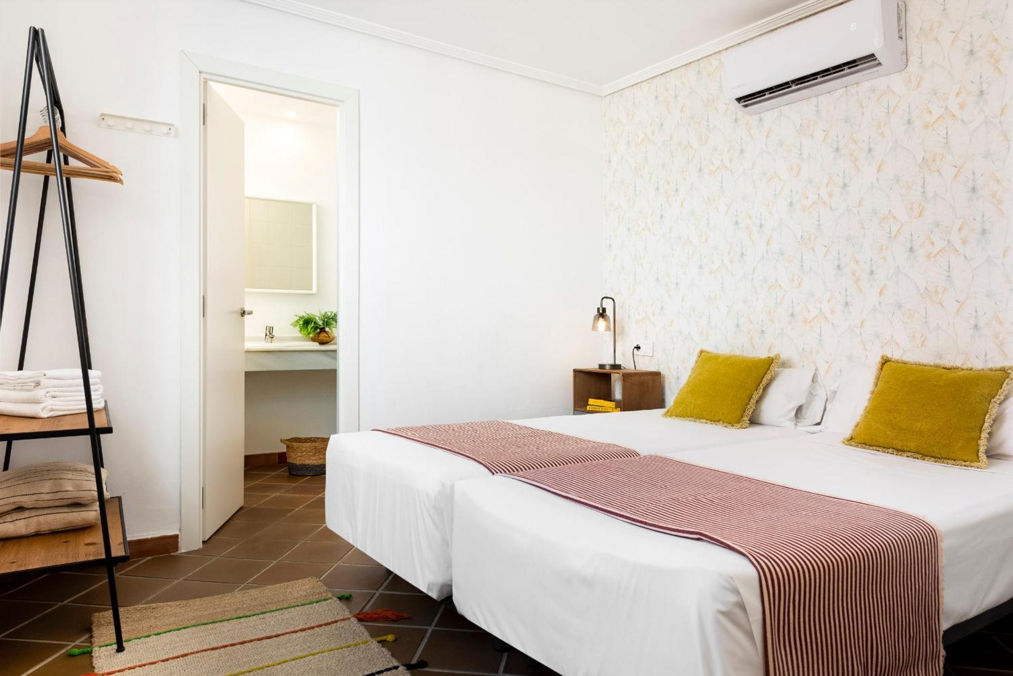 Lepanto Premium Apartments Siviglia Esterno foto