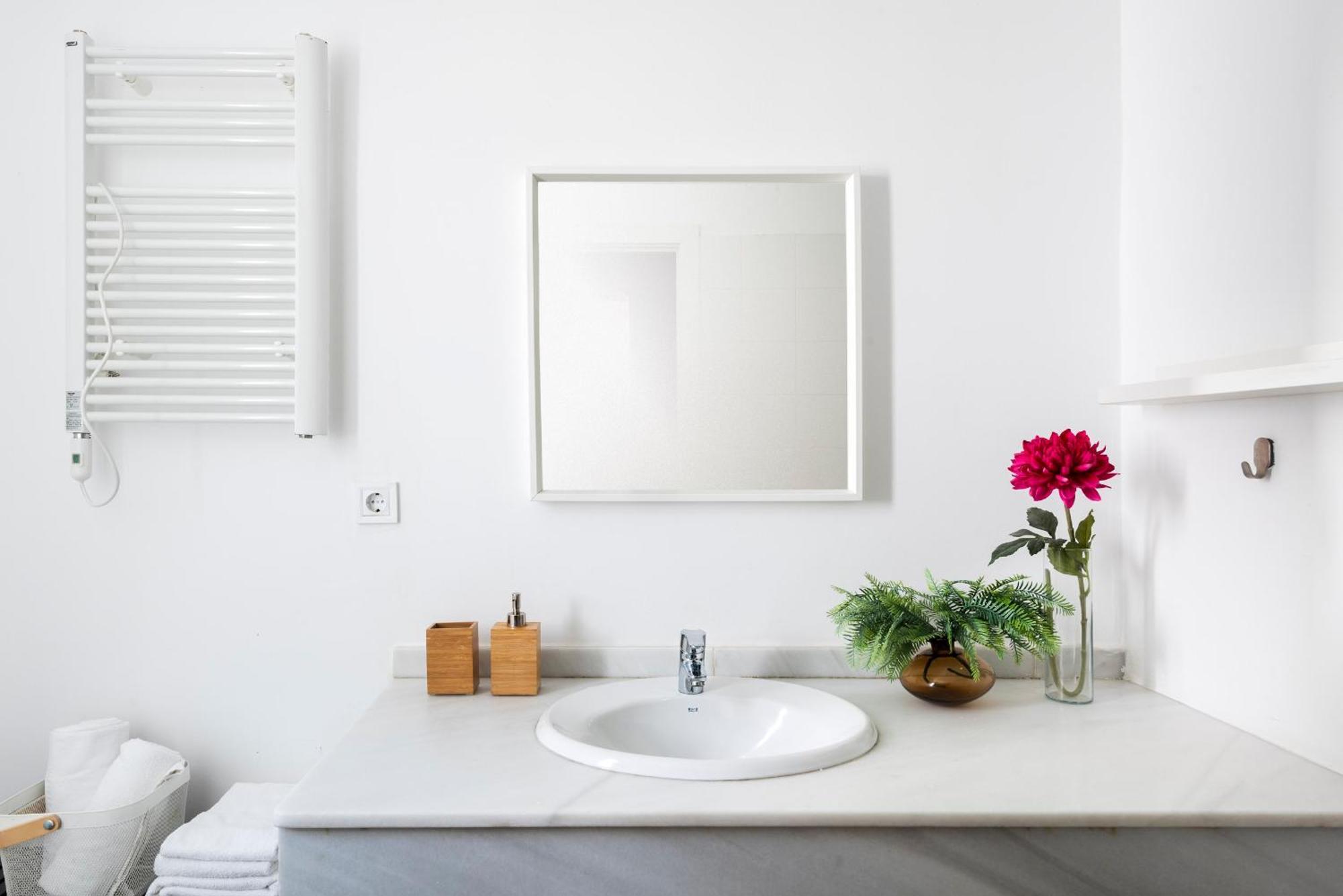Lepanto Premium Apartments Siviglia Esterno foto