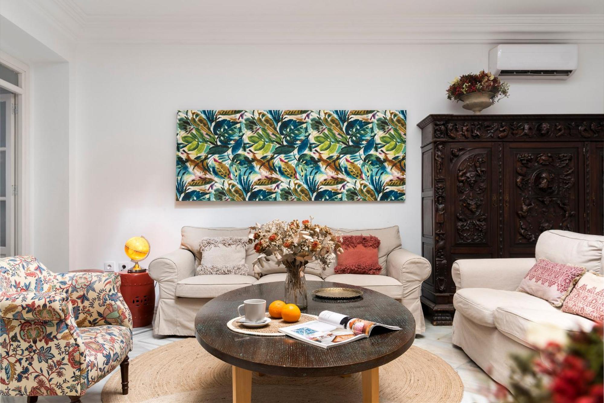 Lepanto Premium Apartments Siviglia Esterno foto